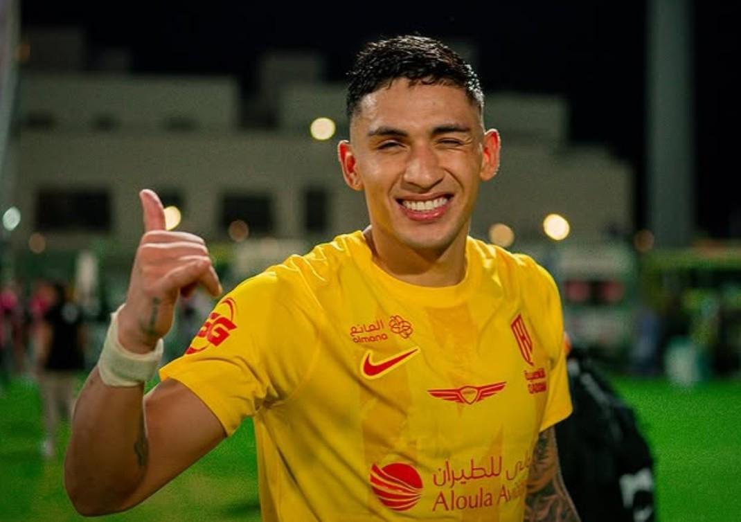 开云电子-罗马诺:埃塞基耶尔即将加盟勒沃库森,转会费3000万欧