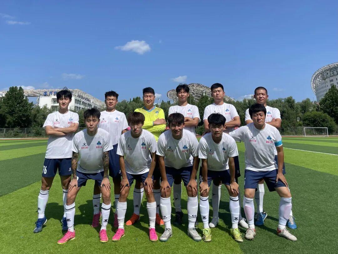 开云登录入口地址-山东省齐鲁足球超级联赛来啦！德州文增队代表德州出战