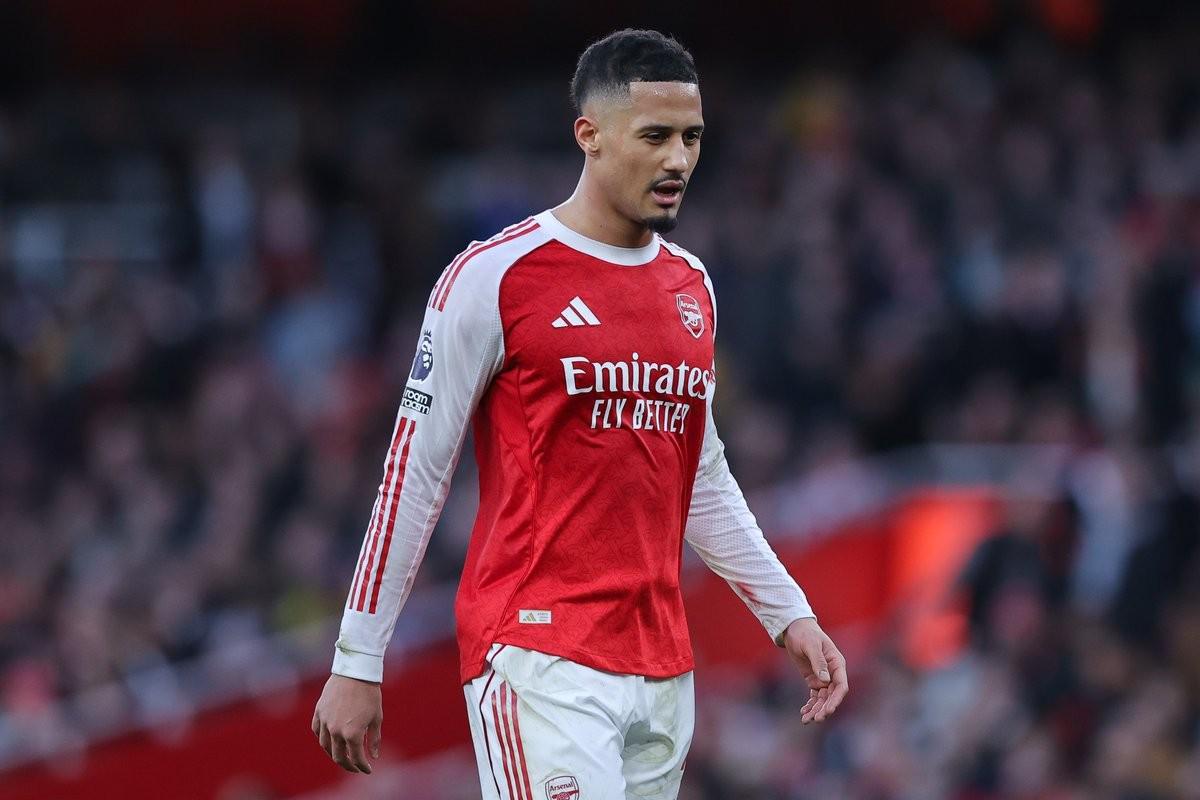 开云登录入口地址-记者：萨利巴因轻微脚踝扭伤缺阵，只是出于预防考虑