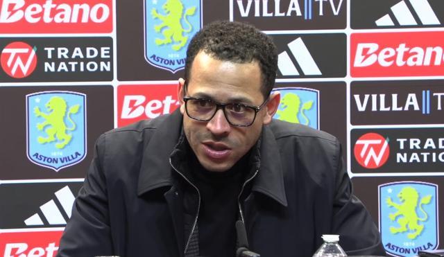 开云登录入口地址-若今晚输了欧冠资格争夺是不是就结束了？罗塞尼尔：不会