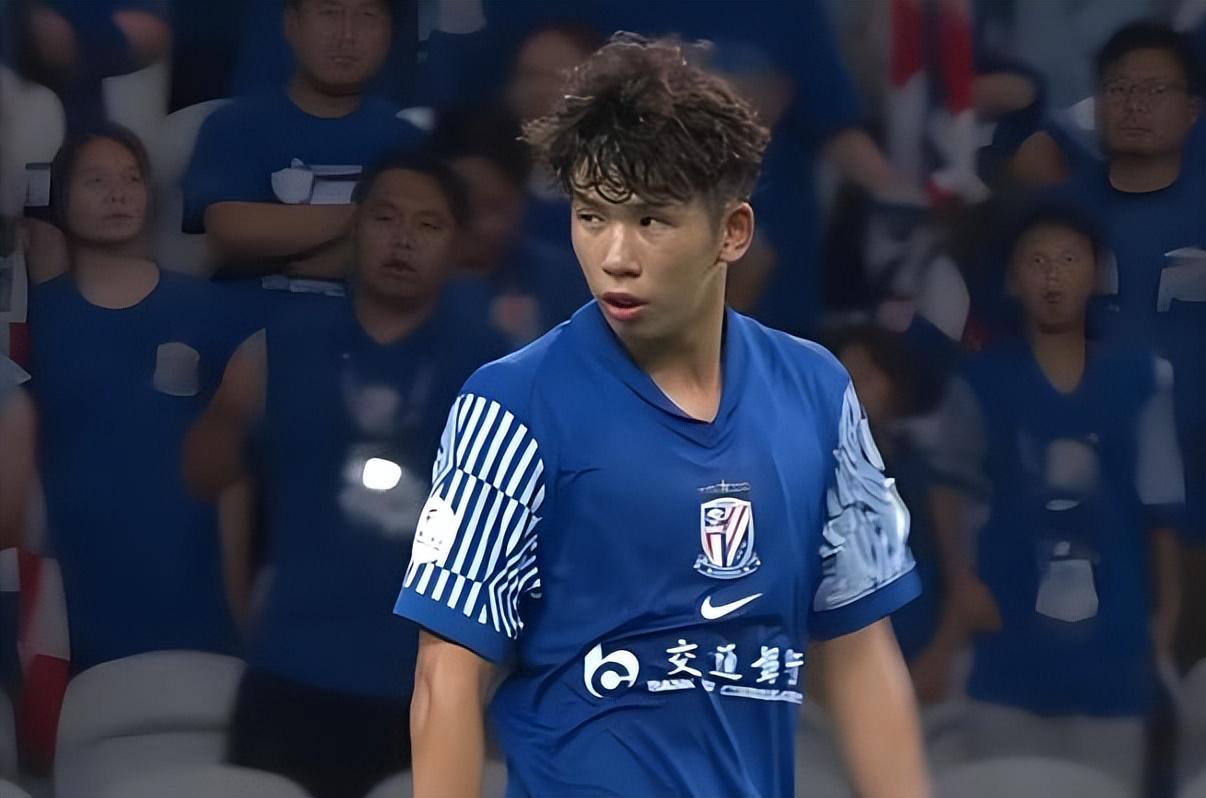 开云电子-刘诚宇将踢盐城城市联赛？跟队记者回应，直言申花和球员都不知情