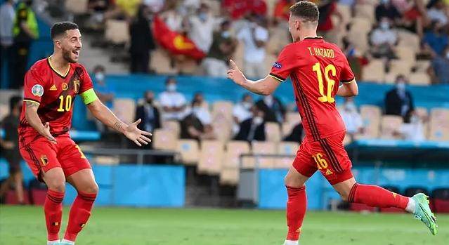 开云体育app-死亡之组后才是真死亡，真欧洲杯已揭去漂亮面纱