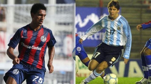 开云体育app-国青队友欠梅西50美元17年 “见到他一定还！”