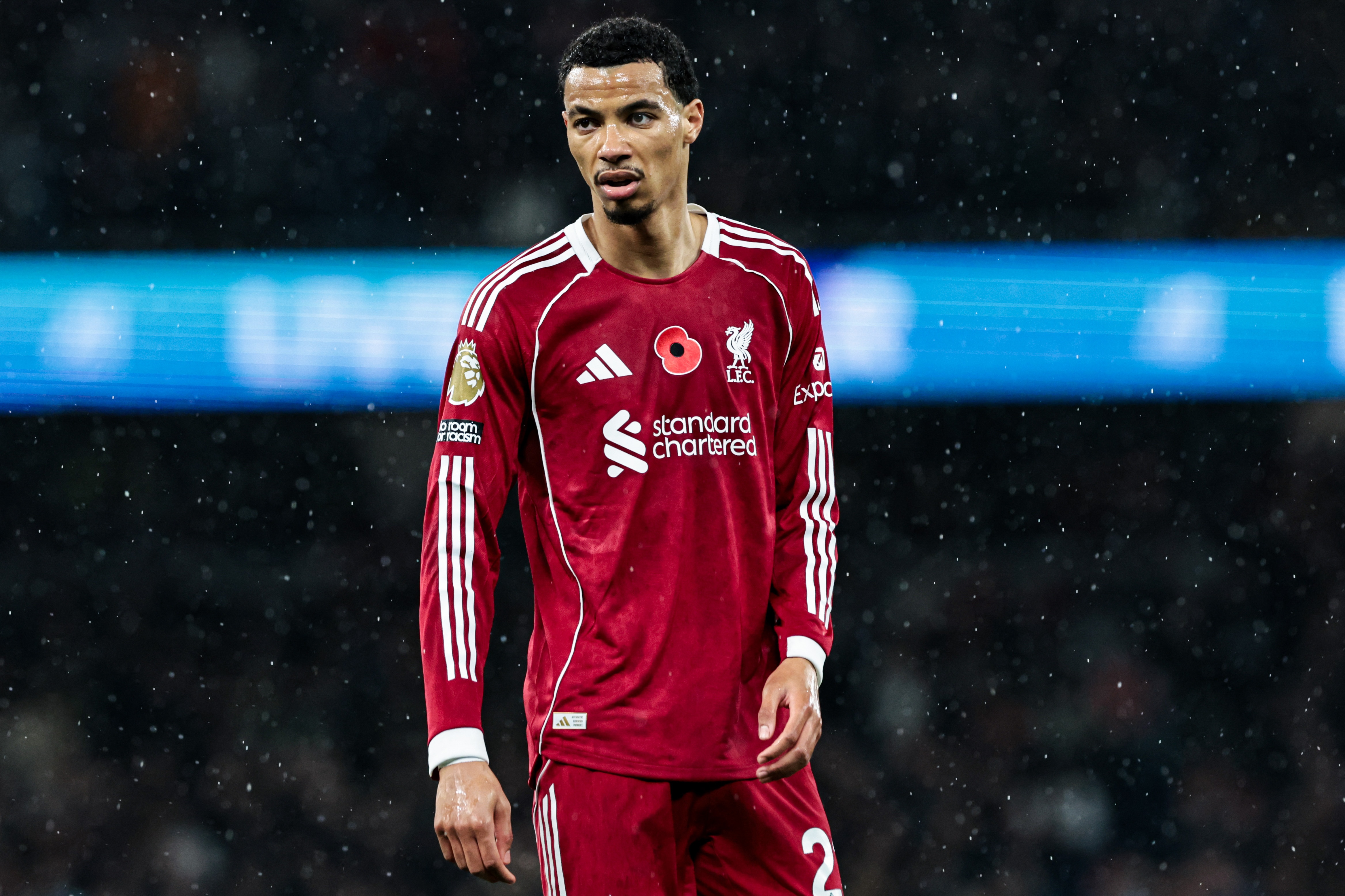 开云电子-没穿射门靴，利物浦近6年来首次欧冠单场比赛未能完成一次射正