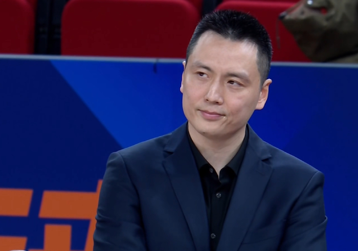 开云登录入口地址-不得不说，卢伟飘了！|上海队|吉林队|上海男篮|比赛|球员_新浪新闻