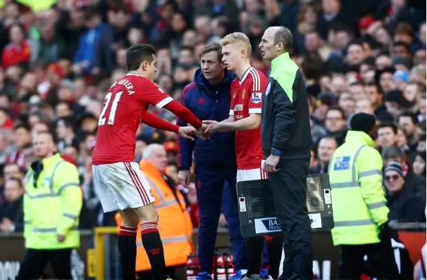 开云登录入口地址-太阳报:前曼联球员威尔现是旅游社代理 他曾和拉什福德一同亮相