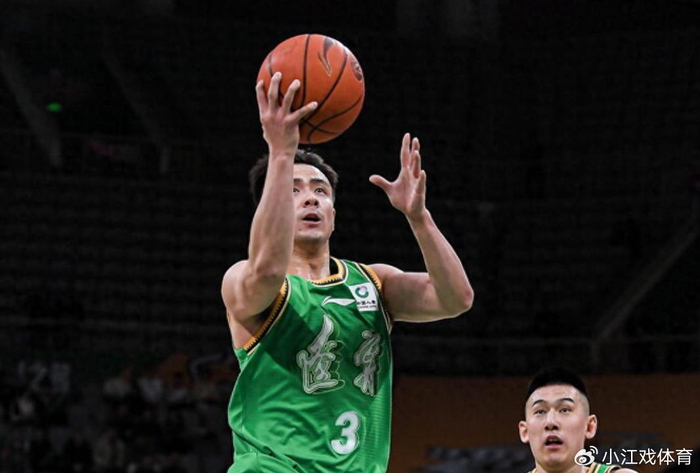 开云体育app-CBA积分榜最新排名出炉！辽篮大胜杀回第9：四川惨遭36连败垫底|季后赛|辽宁队|吉林队|山东队|深圳队_新浪体育_新浪新闻